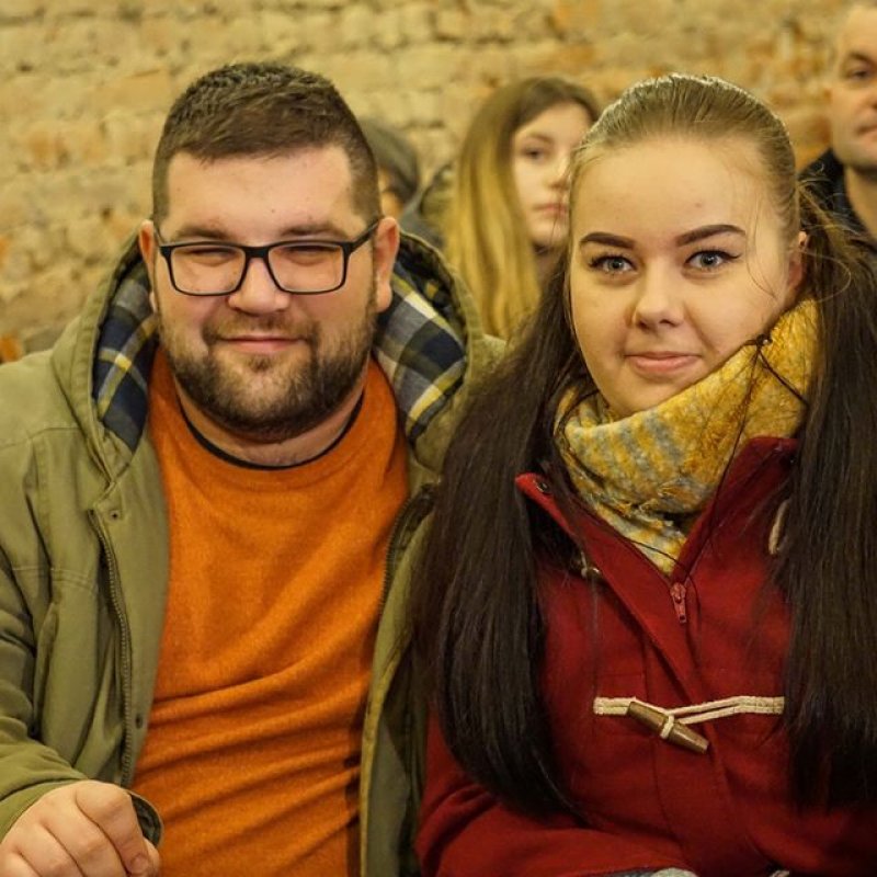 Karácsonyi Istentisztelet 44